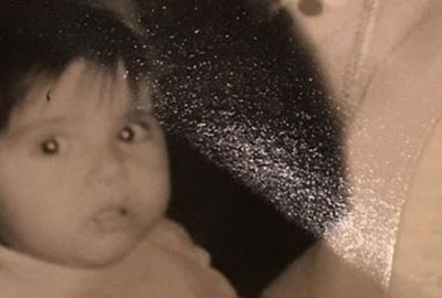 Bu çocuğu tanıdınız mı? ‘Serkan 1 yaşında…’