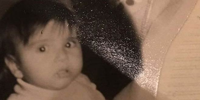 Bu çocuğu tanıdınız mı? ‘Serkan 1 yaşında…’