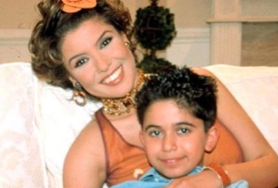 Dadı dizisinin küçük Tolga’sı simdi ne yapıyor?