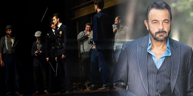 ‘Esaretin Bedeli’ne Bursalılardan yoğun ilgi!