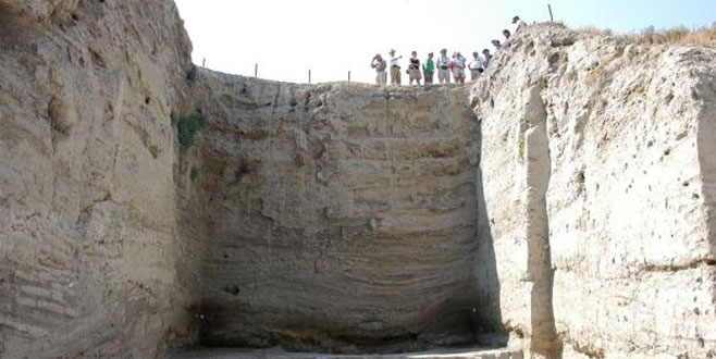 Binlerce yıllık sır idrarla çözüldü! Binlerce yıllık sır idrarla çözüldü!