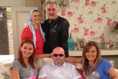 2023’te yeniden ekrandayız