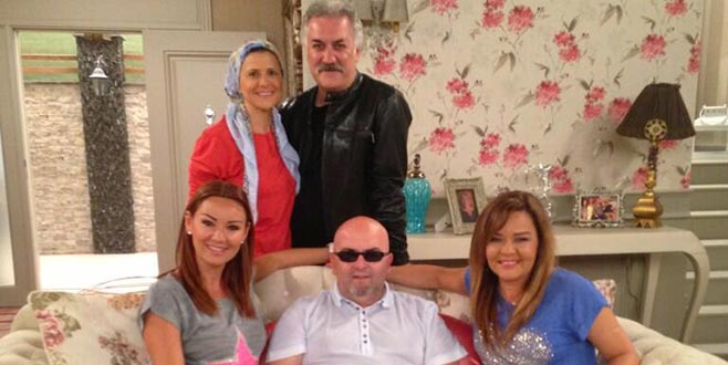 2023’te yeniden ekrandayız 2023’te yeniden ekrandayız