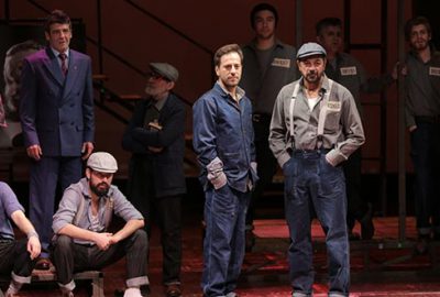 Bursalılardan Esaretin Bedeli’ne tam not