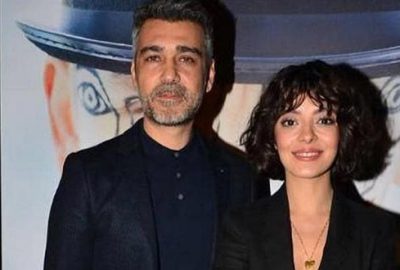 Biz hiç ayrılmadık ki! 