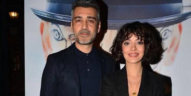 Biz hiç ayrılmadık ki! 