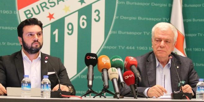 Büyük gelir bekliyoruz