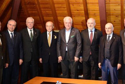 Biraz hassasiyet lütfen!