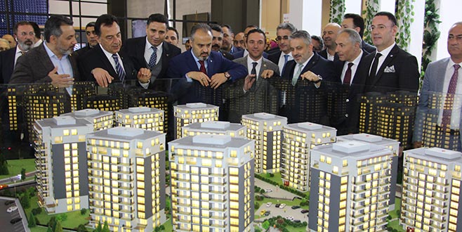 Ev alacaklar bu fırsat kaçmaz Ev alacaklar bu fırsat kaçmaz