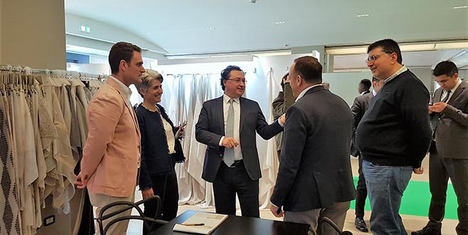 Yeni pazarlar için önemli adımlar Yeni pazarlar için önemli adımlar