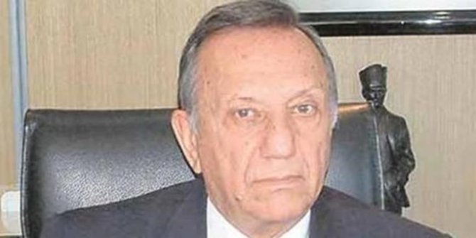 Atalay Şahinoğlu hayatını kaybetti Atalay Şahinoğlu hayatını kaybetti