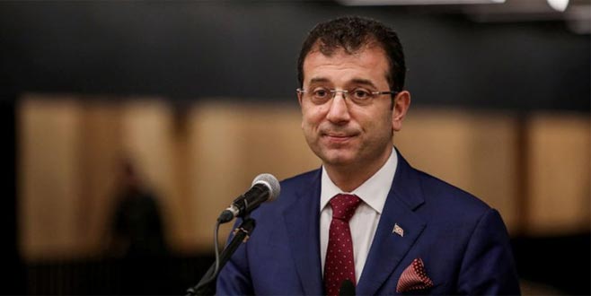 İmamoğlu’ndan belediyenin tüm veri tabanını kopyalatma talimatı