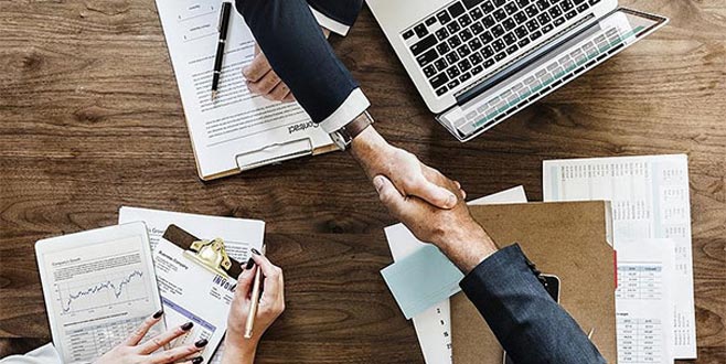 Kurulan kapanan şirket sayıları açıklandı Kurulan kapanan şirket sayıları açıklandı