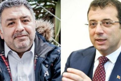 ‘Ne olur son ver’ diyerek İmamoğlu’na çağrı yaptı