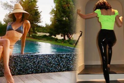 ‘Ablalarımın göğüsleri var, benim yok’