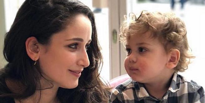 ‘Sevgimi tarif edemiyorum’