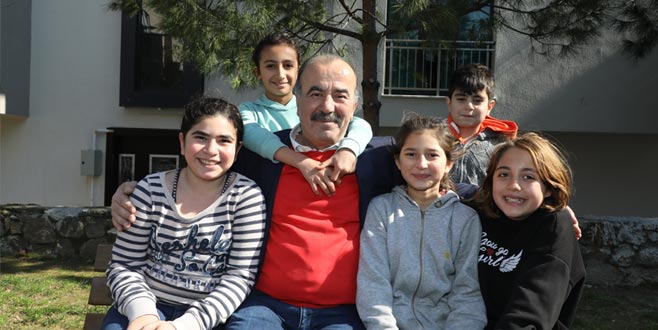 23 Nisan coşkusu Mudanya’da yaşanacak