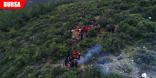 Define faciasında ‘istihbaratçı’ detayı