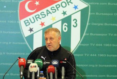 Böyle oynarsak maç kaybetmeyiz