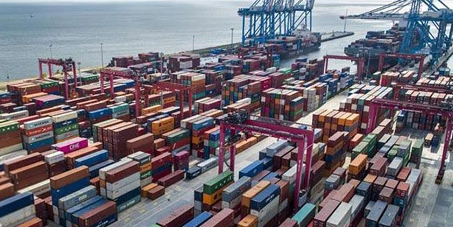 ABD ile ticareti artırmak için çalışma grubu hazır ABD ile ticareti artırmak için çalışma grubu hazır