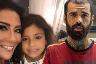 Işın Karaca’dan şiddet itirafı