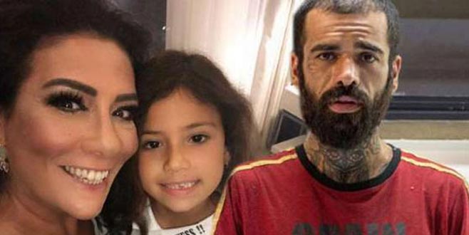 Işın Karaca’dan şiddet itirafı