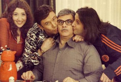 Seksenler dizisi devam edecek mi? Flaş açıklama