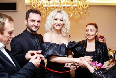 25 yıllık beraberlikte mutlu son!