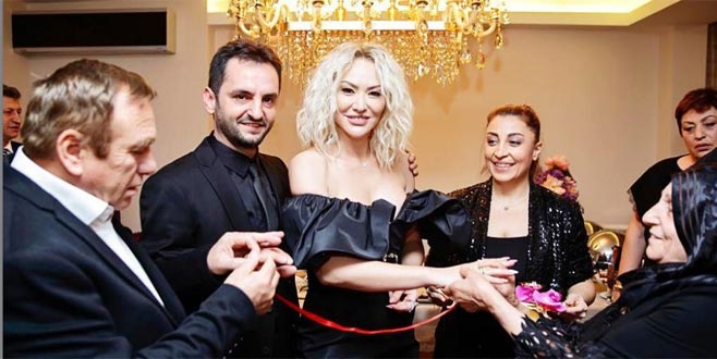 25 yıllık beraberlikte mutlu son!