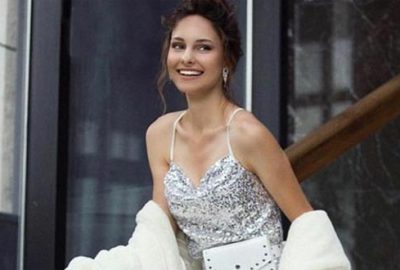 Ünlü oyuncunun düğün pişmanlılığı! ‘Keşke dedim’