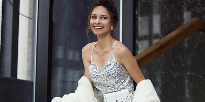 Ünlü oyuncunun düğün pişmanlılığı! ‘Keşke dedim’