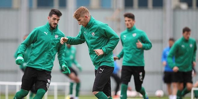 Akhisar hazırlıkları yarın başlayacak