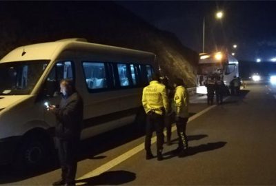 ‘Büyük geçmiş olsun!’