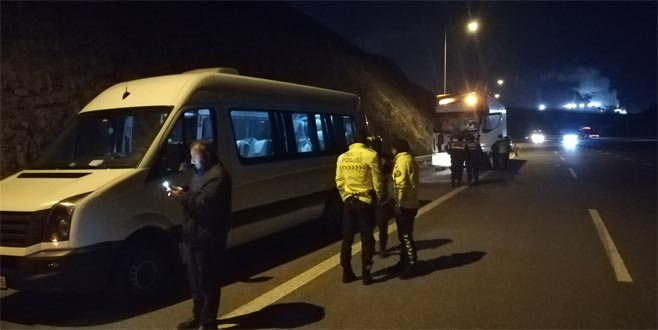 ‘Büyük geçmiş olsun!’