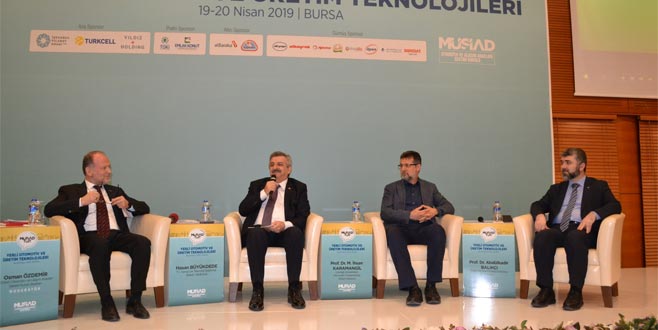 Bursa yerli otomobil için en doğru adres