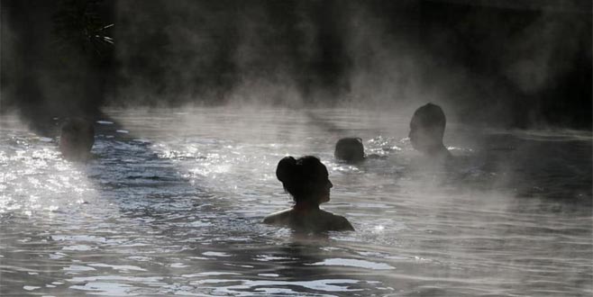 Sağlık turizminden 3,5 milyar dolar Sağlık turizminden 3,5 milyar dolar