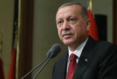 Cumhurbaşkanı Erdoğan reyting rekortmeni diziye övgüler yağdırdı!