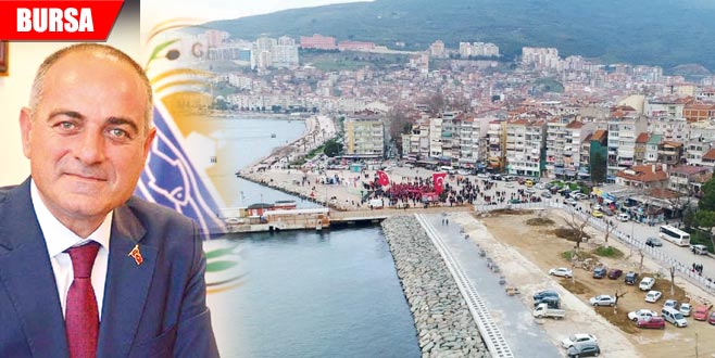 Yeni belediye başkanından ‘kentsel dönüşüm’ açıklaması