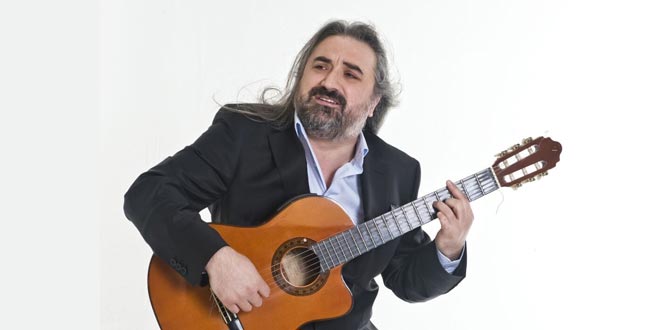 Yeni albüm müjdesi