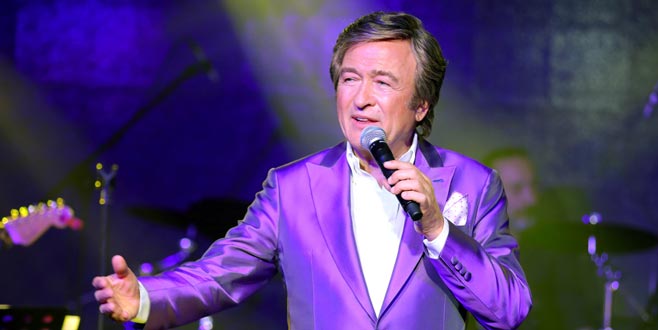 Sahnenin 72’lik delikanlısı