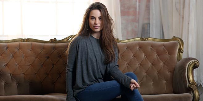 Ezo’dan ‘Güzel Ayrılık’