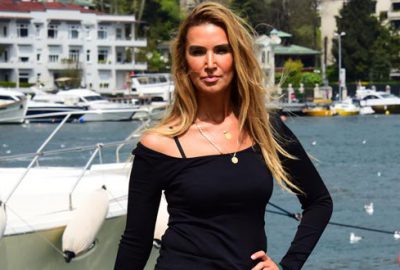 Modernlikle edepsizliği karıştırıyoruz