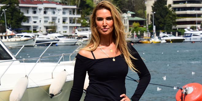 Modernlikle edepsizliği karıştırıyoruz