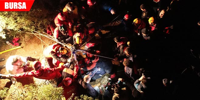 ‘Definecilerin tedavi edilmesi gerekiyor’