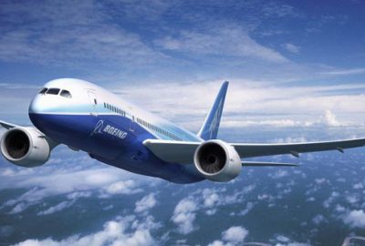 Boeing 787 Dreamliner hatalı üretildi