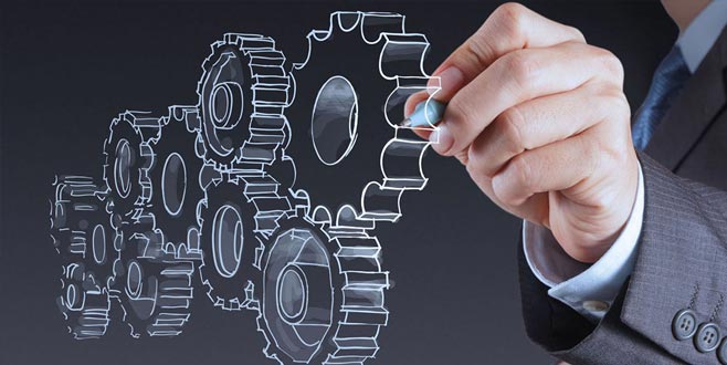 Yenilikçi fikirler ticarileşiyor Yenilikçi fikirler ticarileşiyor