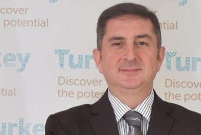 7,3 milyar dolarlık ihracat hedefi