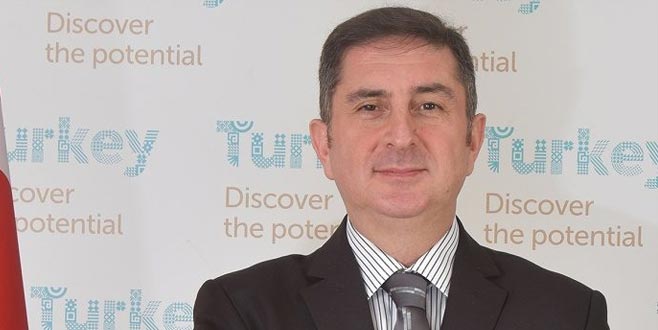 7,3 milyar dolarlık ihracat hedefi