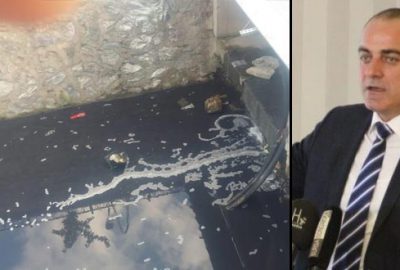 Sertaslan’ın isyanı