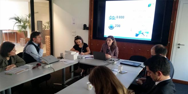 Gürsu için büyük onur